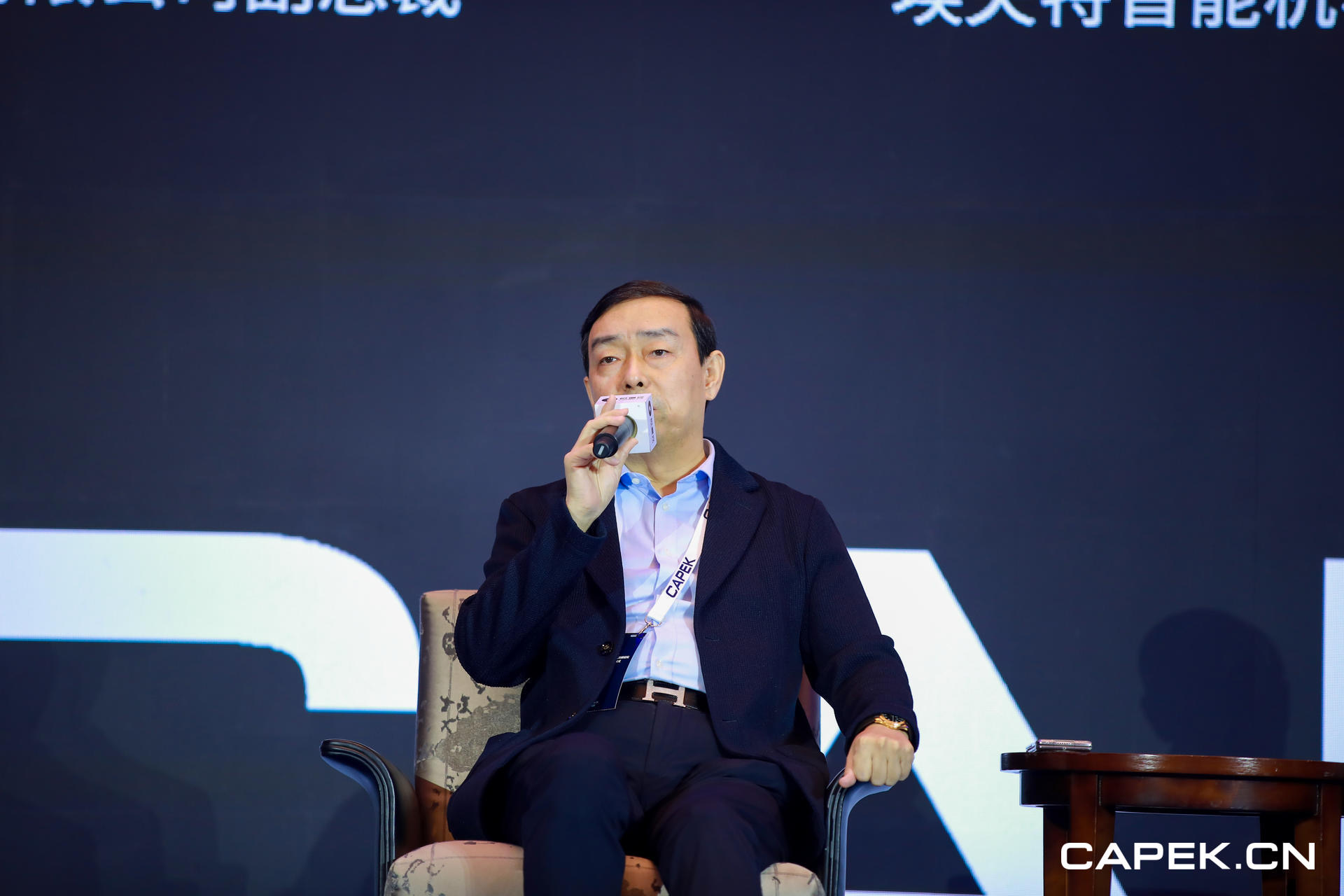喜报 | 恰佩克奖盛大揭晓，，杏耀平台载誉而归_杏耀平台：机械人及智能工厂解决计划专家