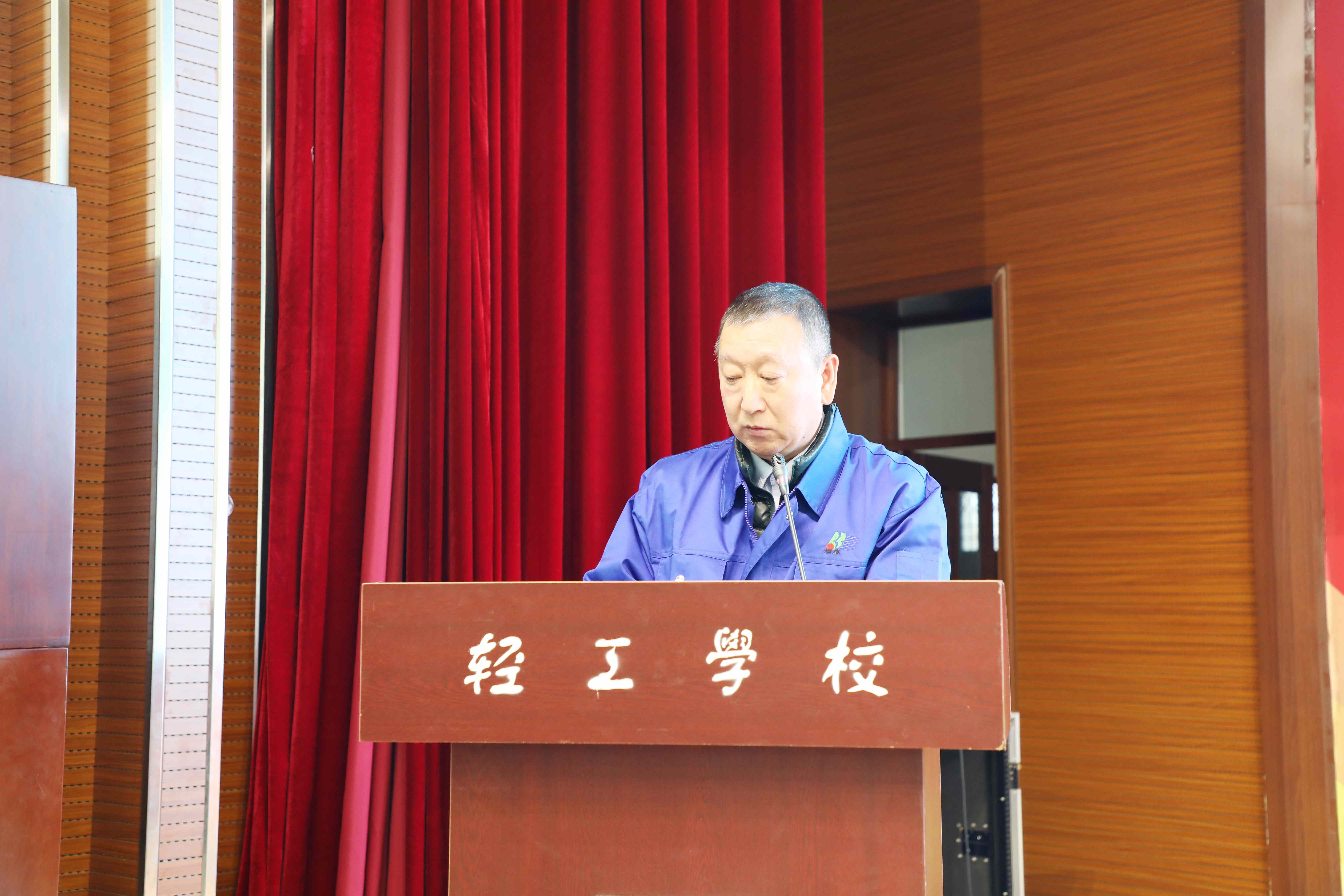 制造分公司举行清静教育培训学习_杏耀平台：机械人及智能工厂解决计划专家