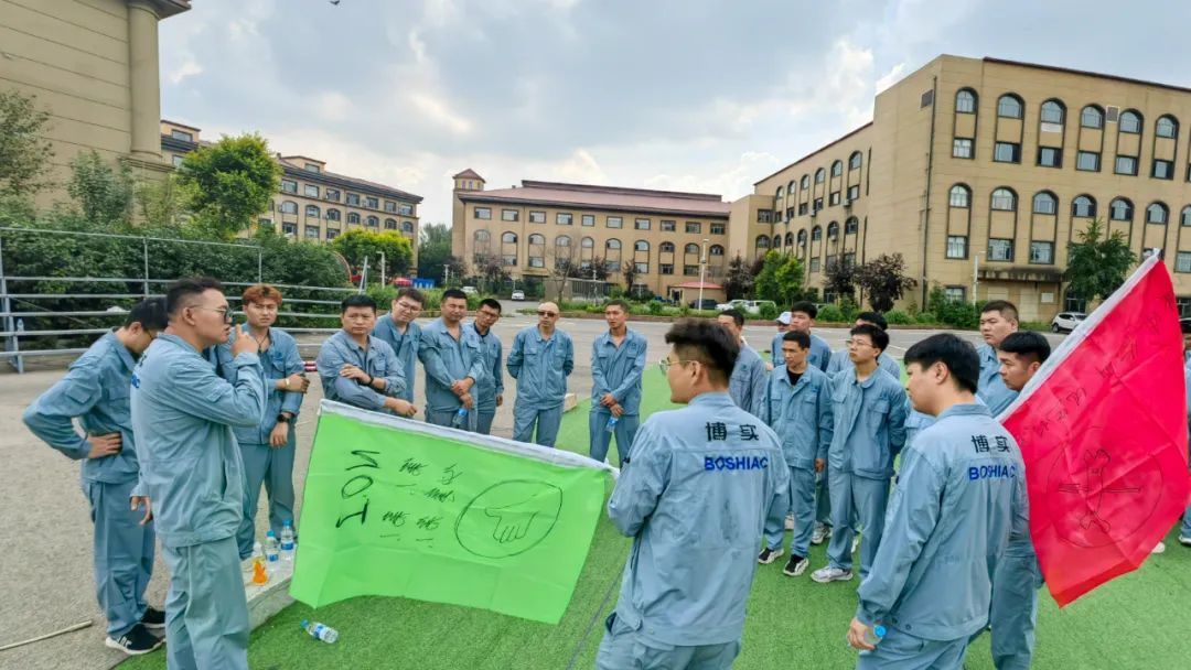 2024生产装置部拓展训练_杏耀平台：机械人及智能工厂解决计划专家