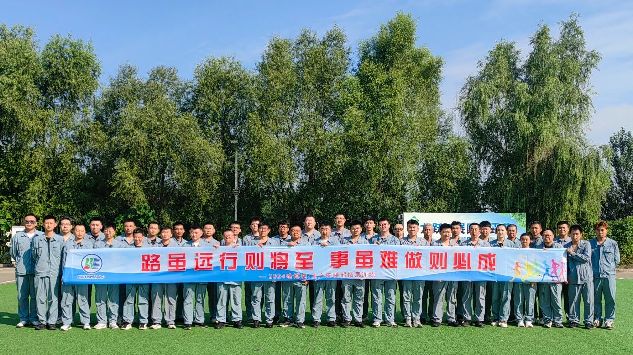 2024生产装置部拓展训练_杏耀平台：机械人及智能工厂解决计划专家