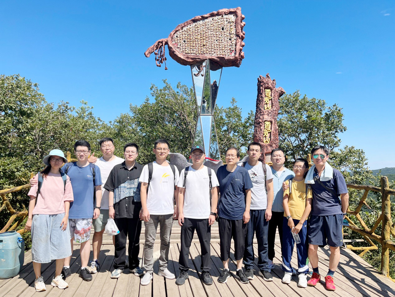 扬团队之帆、铸企业之舰 ——橡胶手艺部、总工办、工艺手艺部旅游小记_杏耀平台：机械人及智能工厂解决计划专家