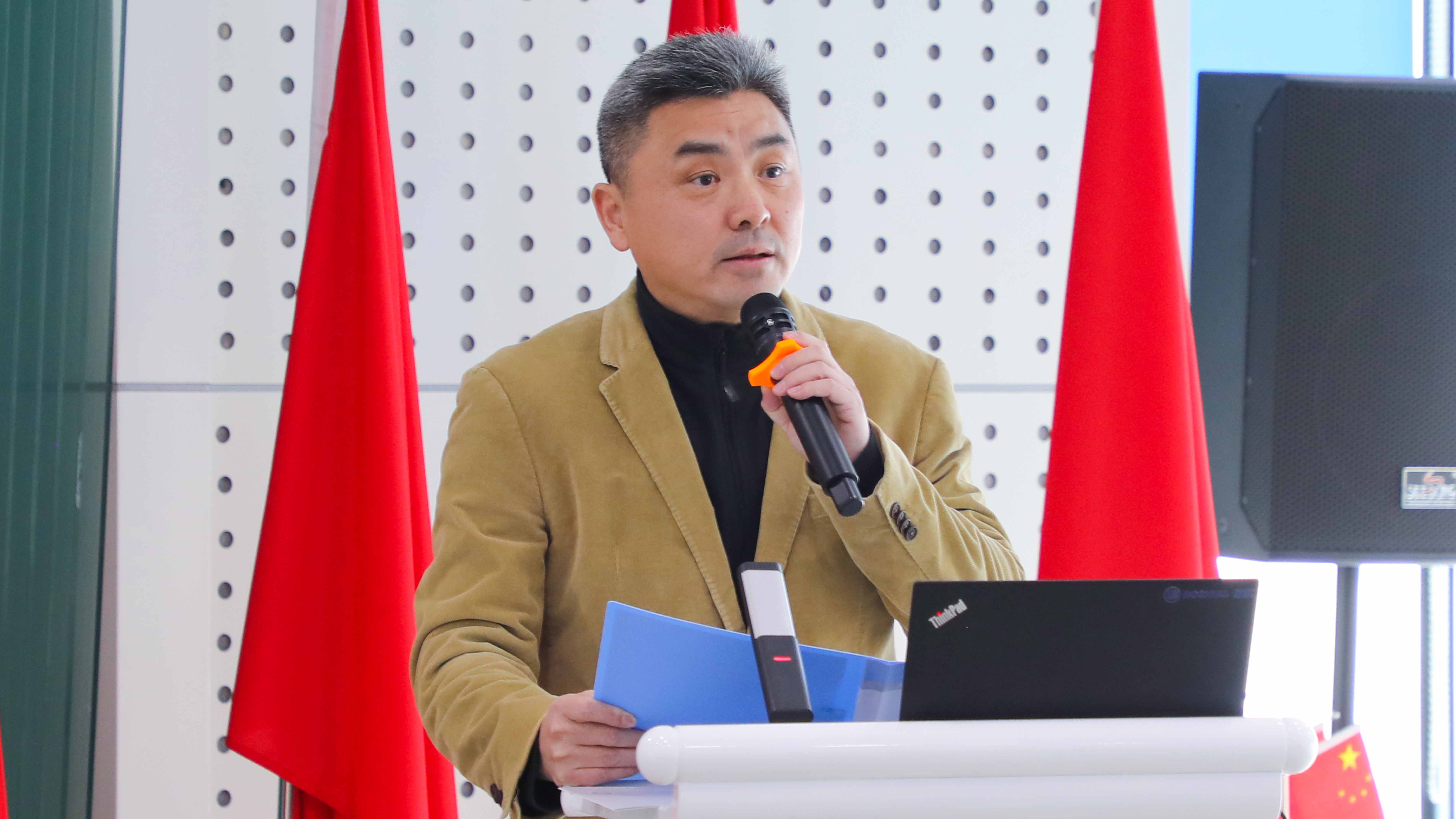 东友邦家驻华大使代表团莅临杏耀平台旅行走访_杏耀平台：机械人及智能工厂解决计划专家