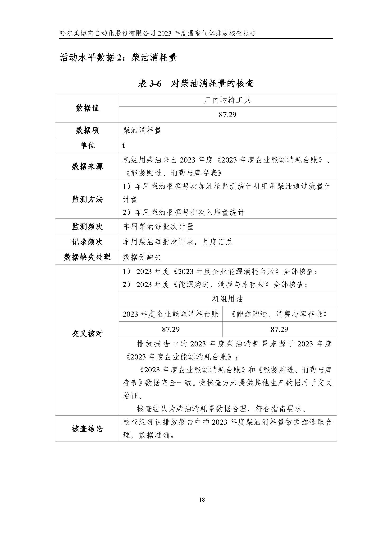 杏耀平台2023年度温室气体排放核查报告_杏耀平台：机械人及智能工厂解决计划专家