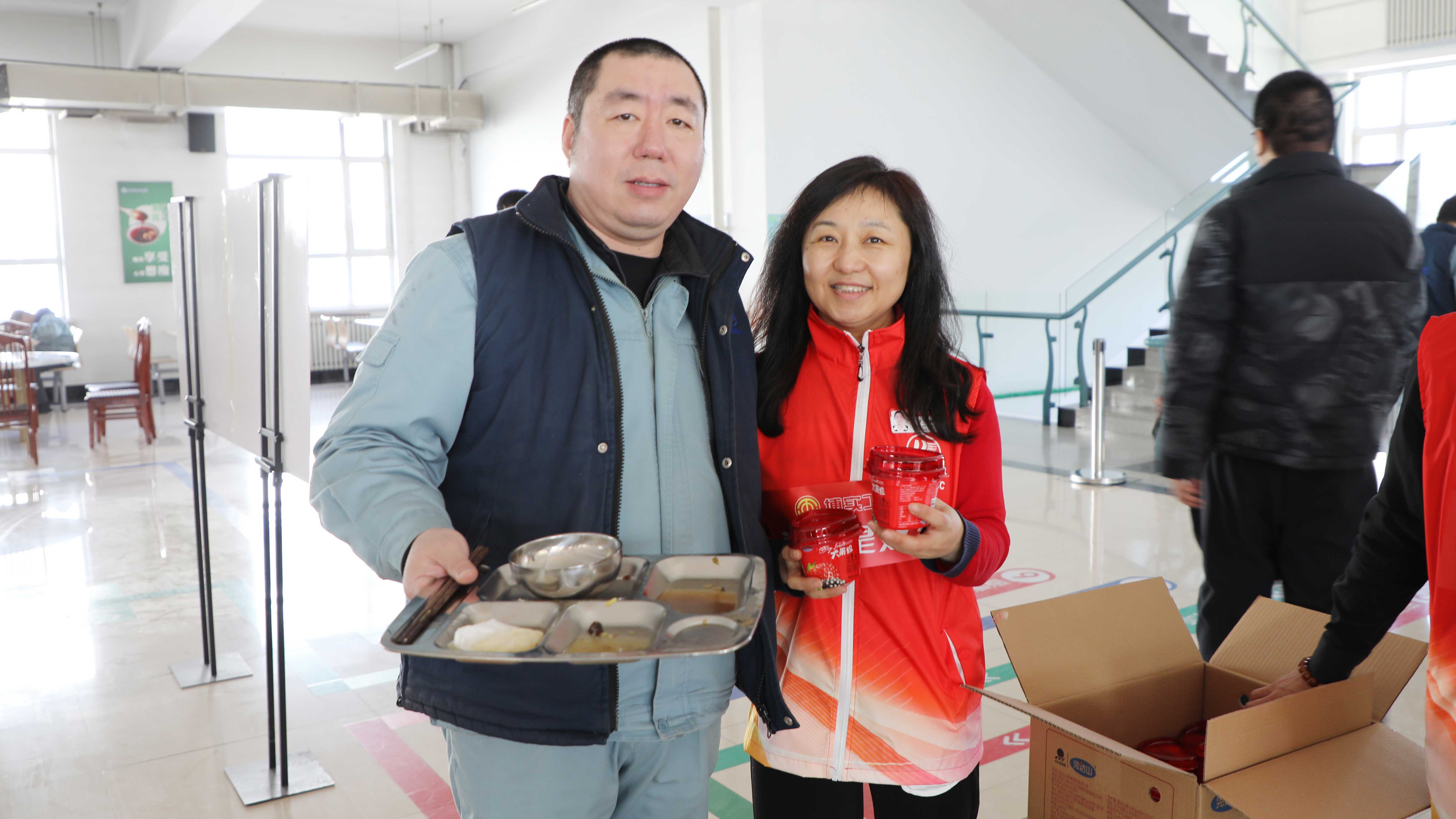 3月工会运动小记_杏耀平台：机械人及智能工厂解决计划专家