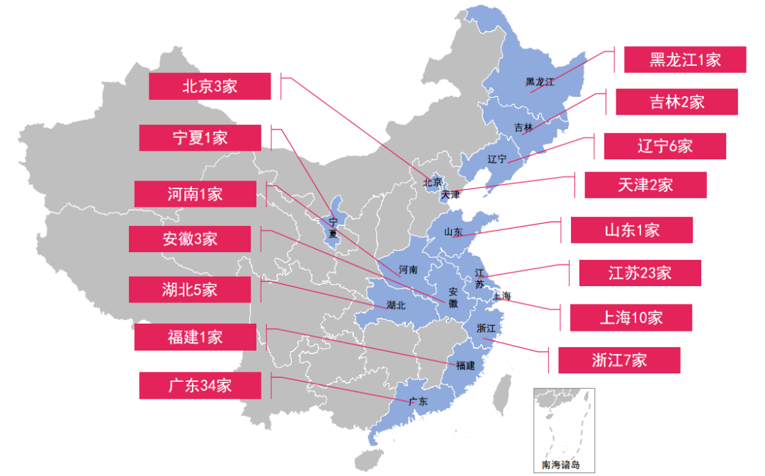 又双叒叕|杏耀平台荣登智能工厂非标定制自动化集成商百强榜_杏耀平台：机械人及智能工厂解决计划专家