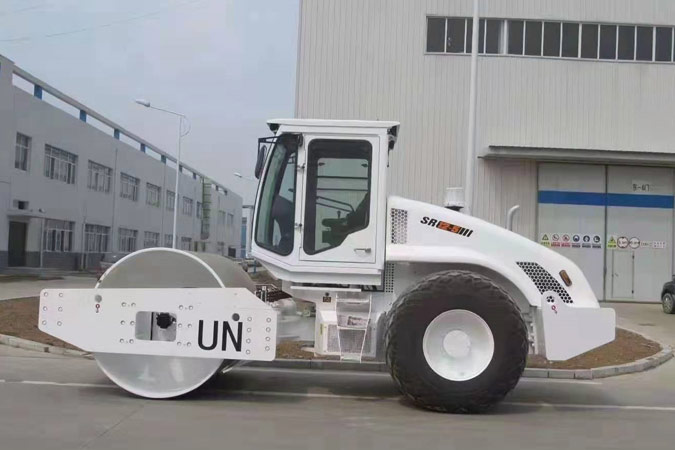 世界有我，UU国际助力结合国维和工作。
